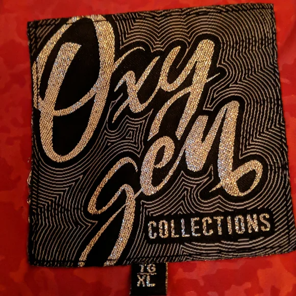 Jacket - Picture 3 of 6